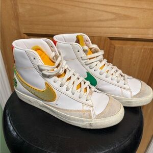 Nike Blazers Mid 77 Raygun